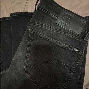 G-Star Raw 3301 Straight Tapered 35x32
